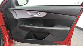2024 Kia Forte thumbnail – Miami, FL – 24