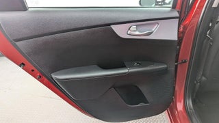 2024 Kia Forte thumbnail – Miami, FL – 17