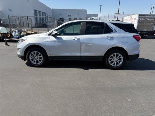 Chevrolet Equinox for sale Las Vegas