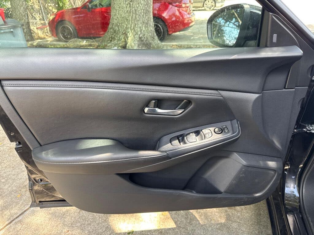 2023 Nissan Sentra SV
                                    for sale in West Palm Beach , FL – photo 17