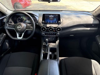 2023 Nissan Sentra thumbnail – West Palm Beach , FL – 22
