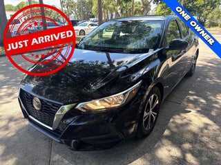Nissan Sentra for sale Las Vegas
