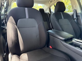 2023 Nissan Sentra thumbnail – West Palm Beach , FL – 19