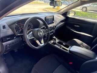 2023 Nissan Sentra thumbnail – West Palm Beach , FL – 13