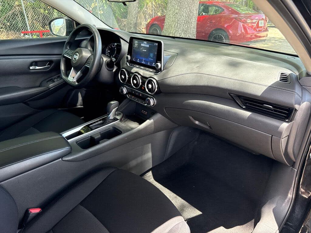 2023 Nissan Sentra SV
                                    for sale in West Palm Beach , FL – photo 18