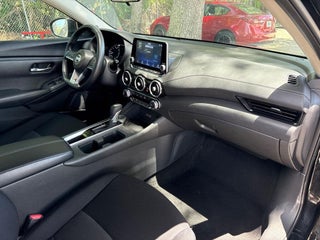 2023 Nissan Sentra thumbnail – West Palm Beach , FL – 18
