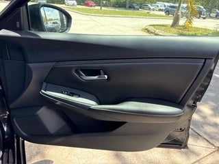 2023 Nissan Sentra thumbnail – West Palm Beach , FL – 21