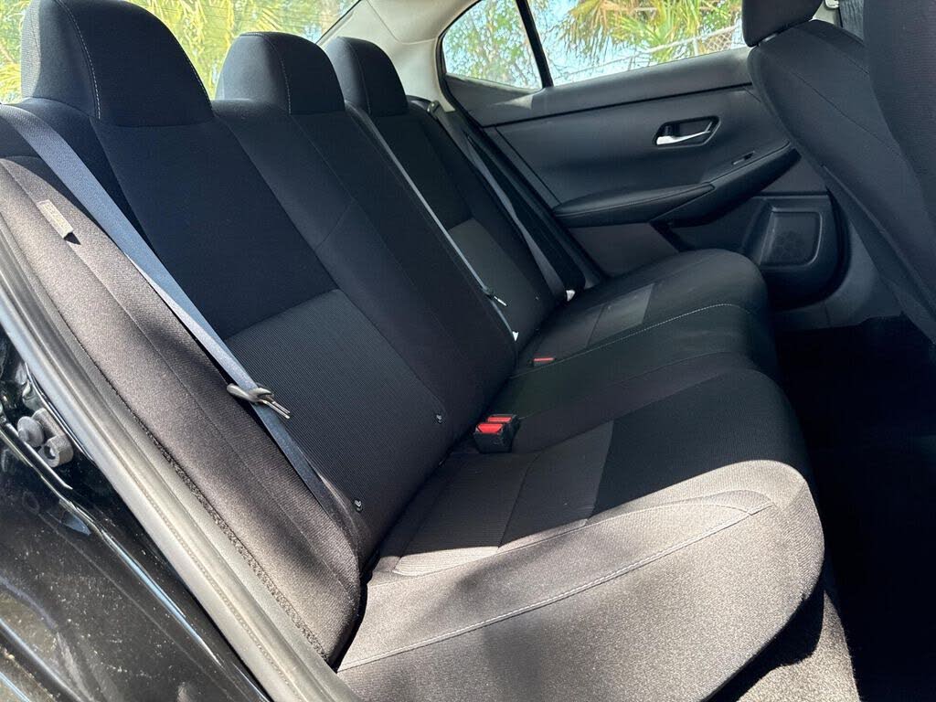 2023 Nissan Sentra SV
                                    for sale in West Palm Beach , FL – photo 23