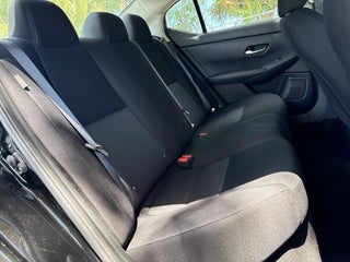2023 Nissan Sentra thumbnail – West Palm Beach , FL – 23
