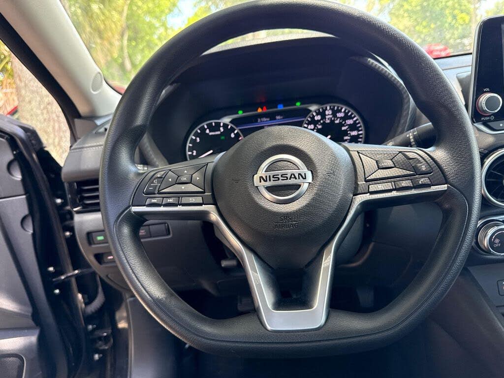 2023 Nissan Sentra SV
                                    for sale in West Palm Beach , FL – photo 15