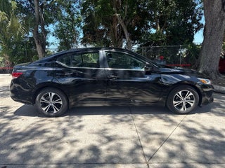 2023 Nissan Sentra thumbnail – West Palm Beach , FL – 6