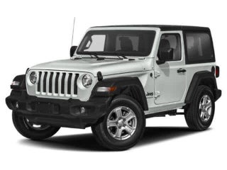 Jeep Wrangler for sale Las Vegas