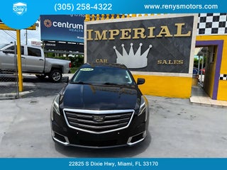 Cadillac XTS for sale Las Vegas