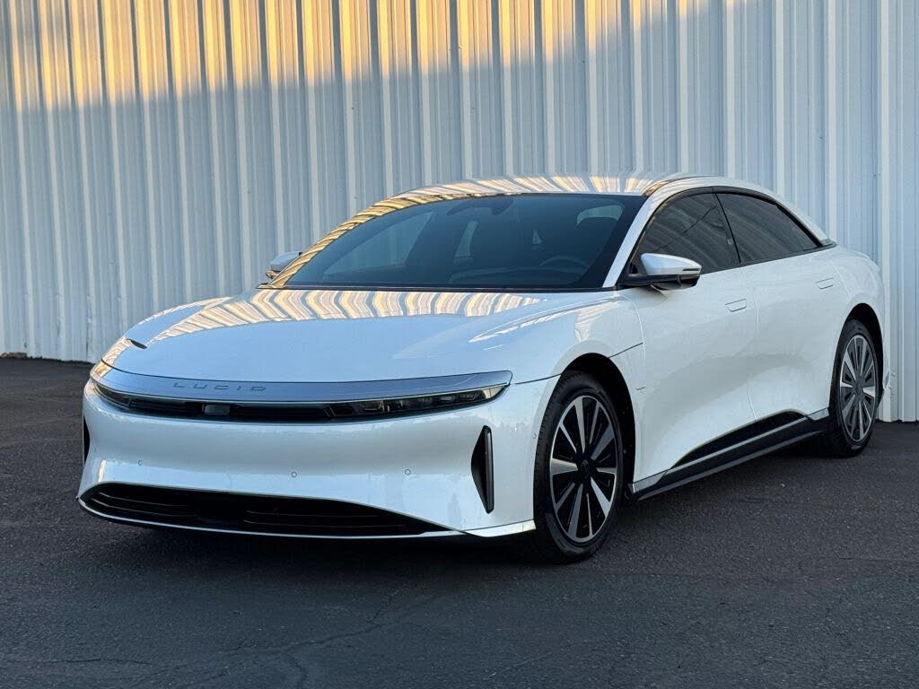 Lucid Air