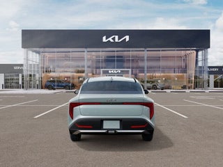 Kia K4