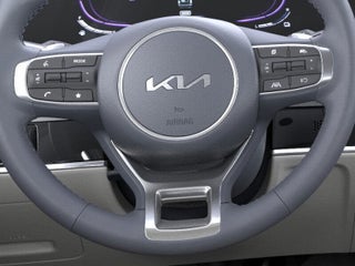 Kia Sportage Hybrid