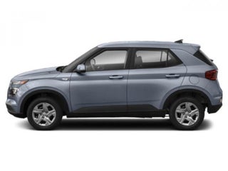 2021 Hyundai VENUE thumbnail – Miami, FL – 3
