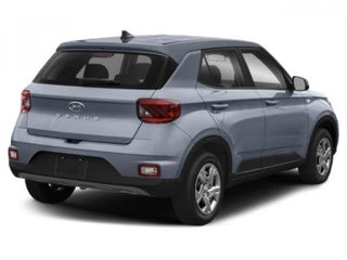 2021 Hyundai VENUE thumbnail – Miami, FL – 2