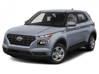 Hyundai VENUE for sale Las Vegas