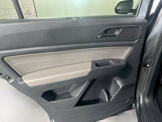2021 Volkswagen Atlas thumbnail – Miami, FL – 24