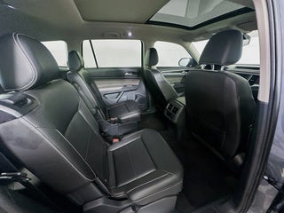 2021 Volkswagen Atlas thumbnail – Miami, FL – 28