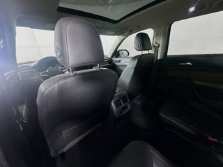 2021 Volkswagen Atlas thumbnail – Miami, FL – 23