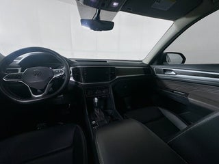 2021 Volkswagen Atlas thumbnail – Miami, FL – 20