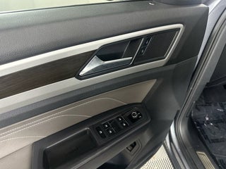 2021 Volkswagen Atlas thumbnail – Miami, FL – 15