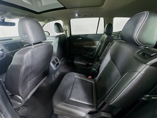 2021 Volkswagen Atlas thumbnail – Miami, FL – 22