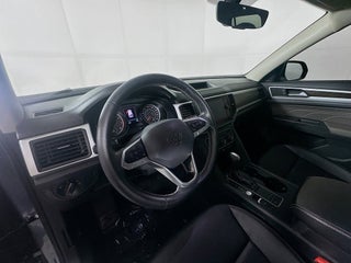 2021 Volkswagen Atlas thumbnail – Miami, FL – 7