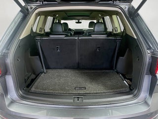2021 Volkswagen Atlas thumbnail – Miami, FL – 25