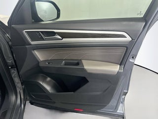 2021 Volkswagen Atlas thumbnail – Miami, FL – 33