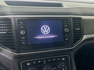 2021 Volkswagen Atlas thumbnail – Miami, FL – 10