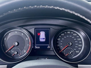2021 Volkswagen Atlas thumbnail – Miami, FL – 9