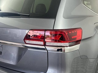 2021 Volkswagen Atlas thumbnail – Miami, FL – 26