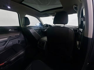 2021 Volkswagen Atlas thumbnail – Miami, FL – 29
