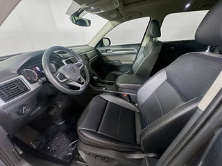 2021 Volkswagen Atlas thumbnail – Miami, FL – 17