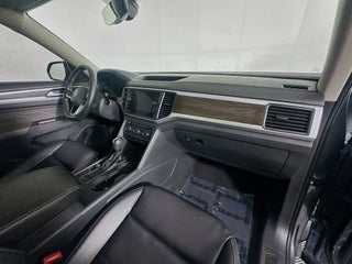2021 Volkswagen Atlas thumbnail – Miami, FL – 32