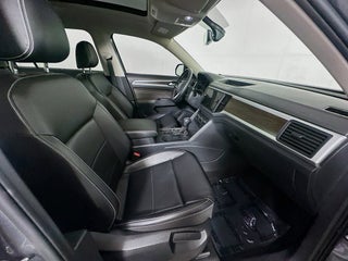 2021 Volkswagen Atlas thumbnail – Miami, FL – 31