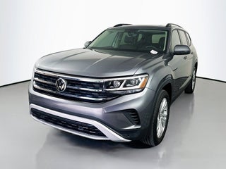 Volkswagen Atlas for sale Las Vegas