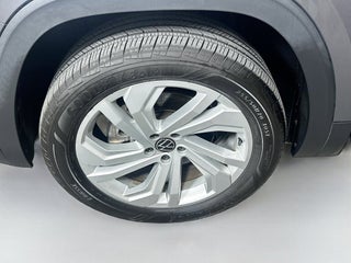 2021 Volkswagen Atlas thumbnail – Miami, FL – 36