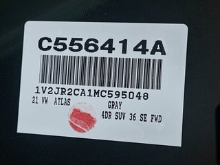 2021 Volkswagen Atlas thumbnail – Miami, FL – 37