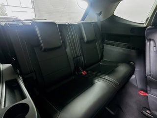 2021 Volkswagen Atlas thumbnail – Miami, FL – 27