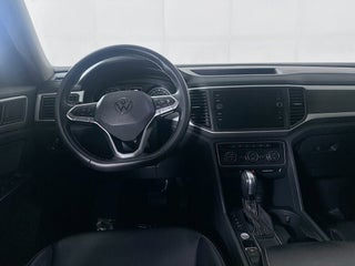 2021 Volkswagen Atlas thumbnail – Miami, FL – 19