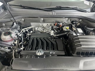 2021 Volkswagen Atlas thumbnail – Miami, FL – 35