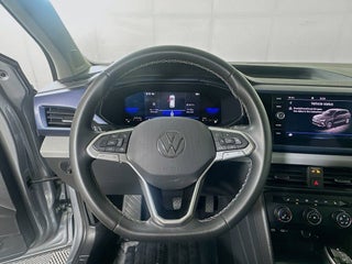 2022 Volkswagen Taos thumbnail – Miami, FL – 8