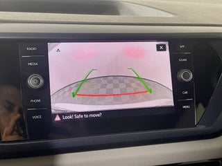 2022 Volkswagen Taos thumbnail – Miami, FL – 11