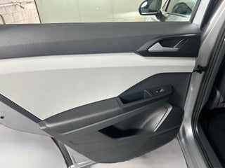 2022 Volkswagen Taos thumbnail – Miami, FL – 23