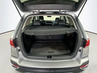 2022 Volkswagen Taos thumbnail – Miami, FL – 24