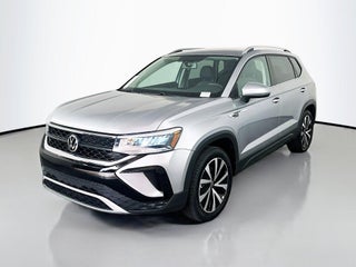 Volkswagen Taos for sale Las Vegas